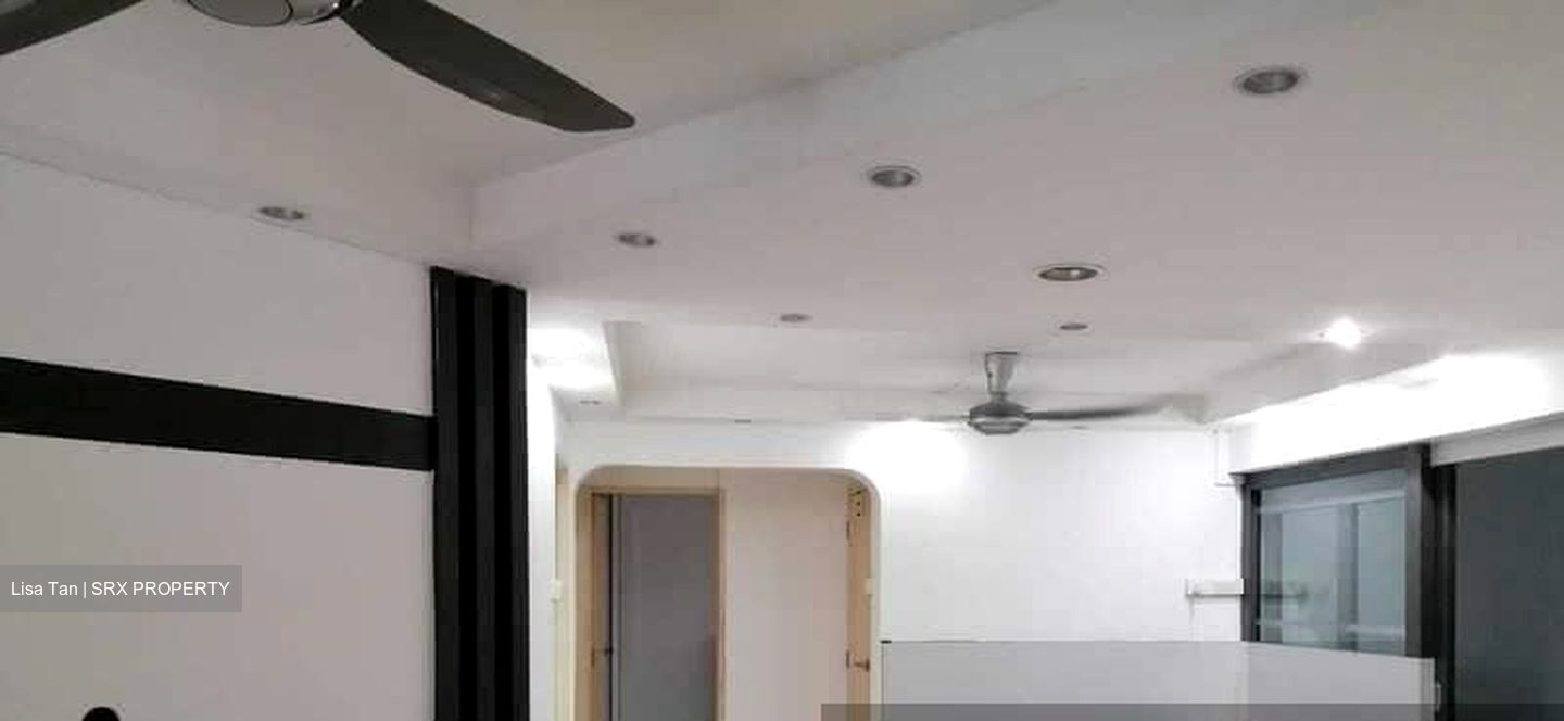 Blk 307 Chuan Village (Serangoon), HDB 4 Rooms #444777091
